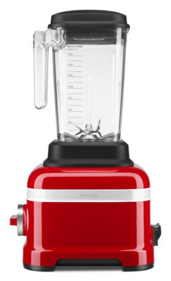 Стационарный блендер KitchenAid 5KSB6061EER фото 4 в Ростове-на-Дону