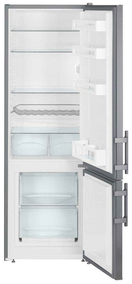 Холодильник Liebherr CUef 2811 фото 5 в Ростове-на-Дону