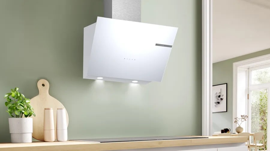 Вытяжка Bosch DWK66PJ20T фото 5 в Ростове-на-Дону