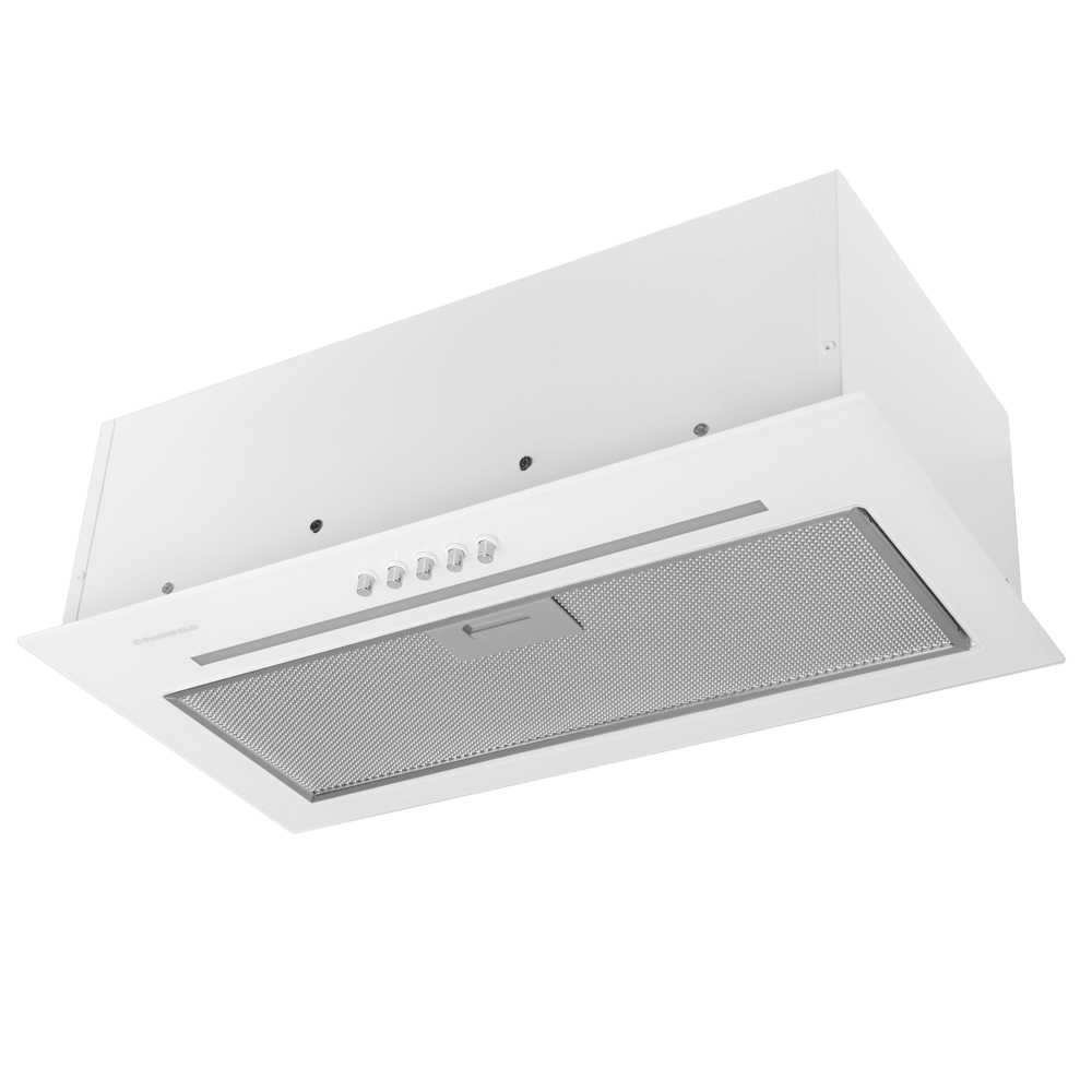 Вытяжка Maunfeld Crosby Hardy 1000Push White фото 1 в Ростове-на-Дону Вытяжка Maunfeld Crosby Hardy 1000Push White фото 1 в Ростове-на-Дону