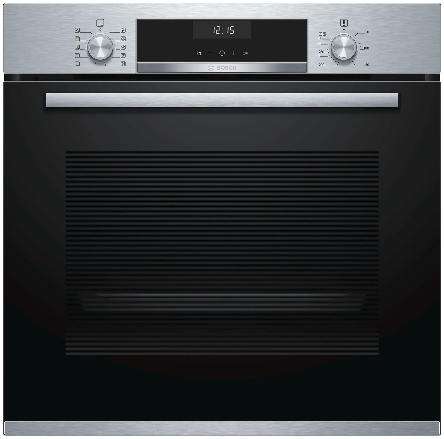 Духовой шкаф Bosch HBG 537 BS0R фото 1 в Ростове-на-Дону