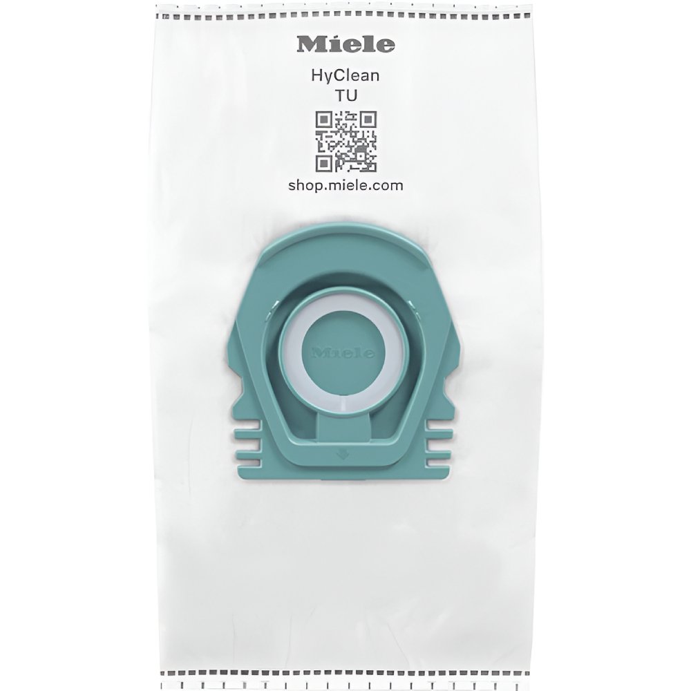 Мешки для пылесосов Miele TU HyClean 3D (4 мешка и 1 фильтр) PURE фото 1 в Ростове-на-Дону Мешки для пылесосов Miele TU HyClean 3D (4 мешка и 1 фильтр) PURE фото 1 в Ростове-на-Дону
