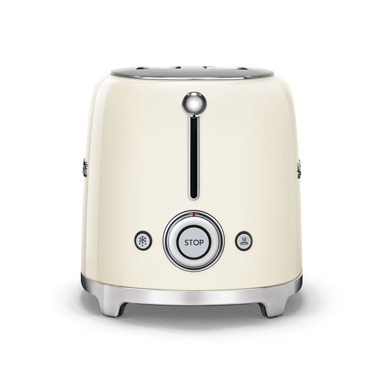 Тостер Smeg TSF01CREU фото 2 в Ростове-на-Дону Тостер Smeg TSF01CREU фото 2 в Ростове-на-Дону