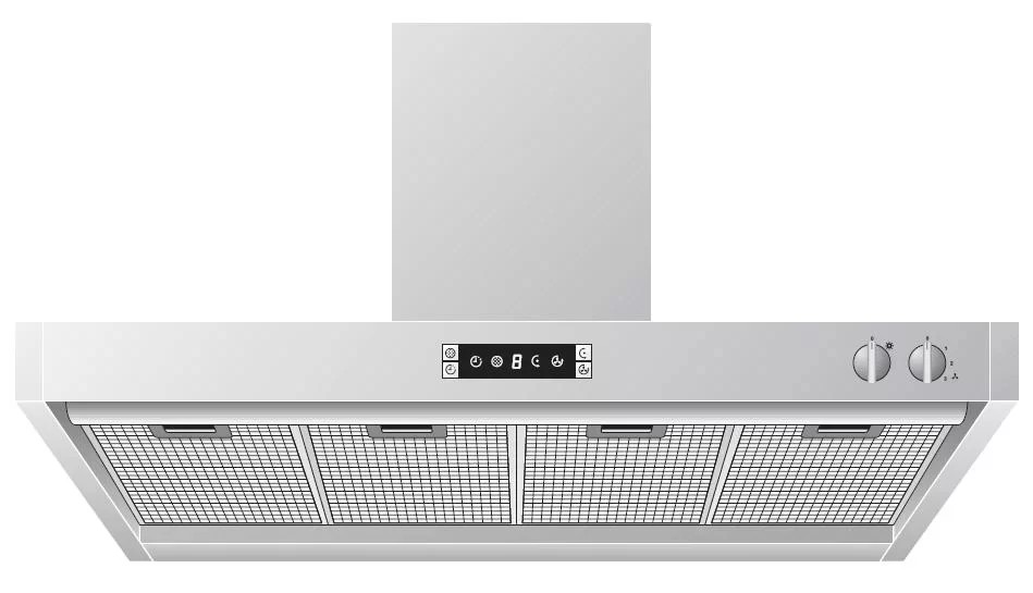 Вытяжка Gaggenau AH 360-120 фото 2 в Ростове-на-Дону