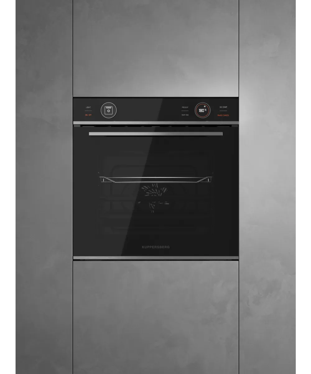 Духовой шкаф Kuppersberg HT 612 BX фото 8 в Ростове-на-Дону
