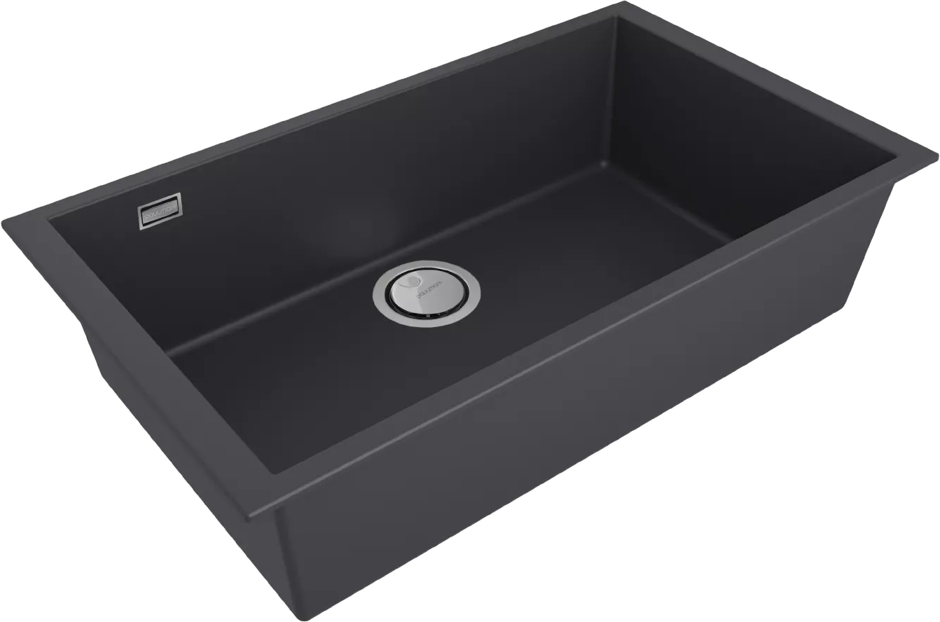 Мойка Paulmark NEO CLASSIC 76 PM967644-AN Anthracite фото 2 в Ростове-на-Дону Мойка Paulmark NEO CLASSIC 76 PM967644-AN Anthracite фото 2 в Ростове-на-Дону