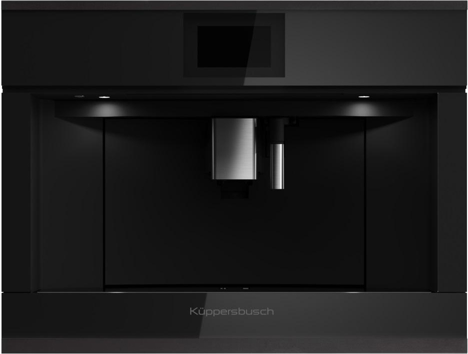Кофемашина Kuppersbusch CKV 6800.0 S5 в Ростове-на-Дону