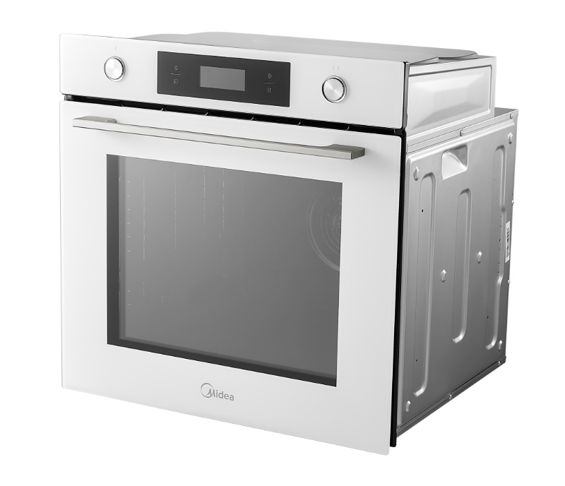 Духовой шкаф Midea MO 78100 CGW фото 2 в Ростове-на-Дону