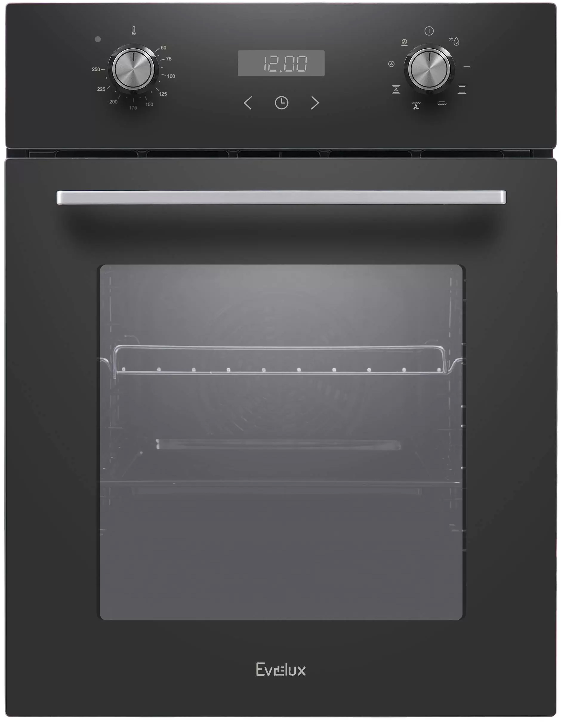 Духовой шкаф Evelux EO 440 PB фото 1 в Ростове-на-Дону Духовой шкаф Evelux EO 440 PB фото 1 в Ростове-на-Дону