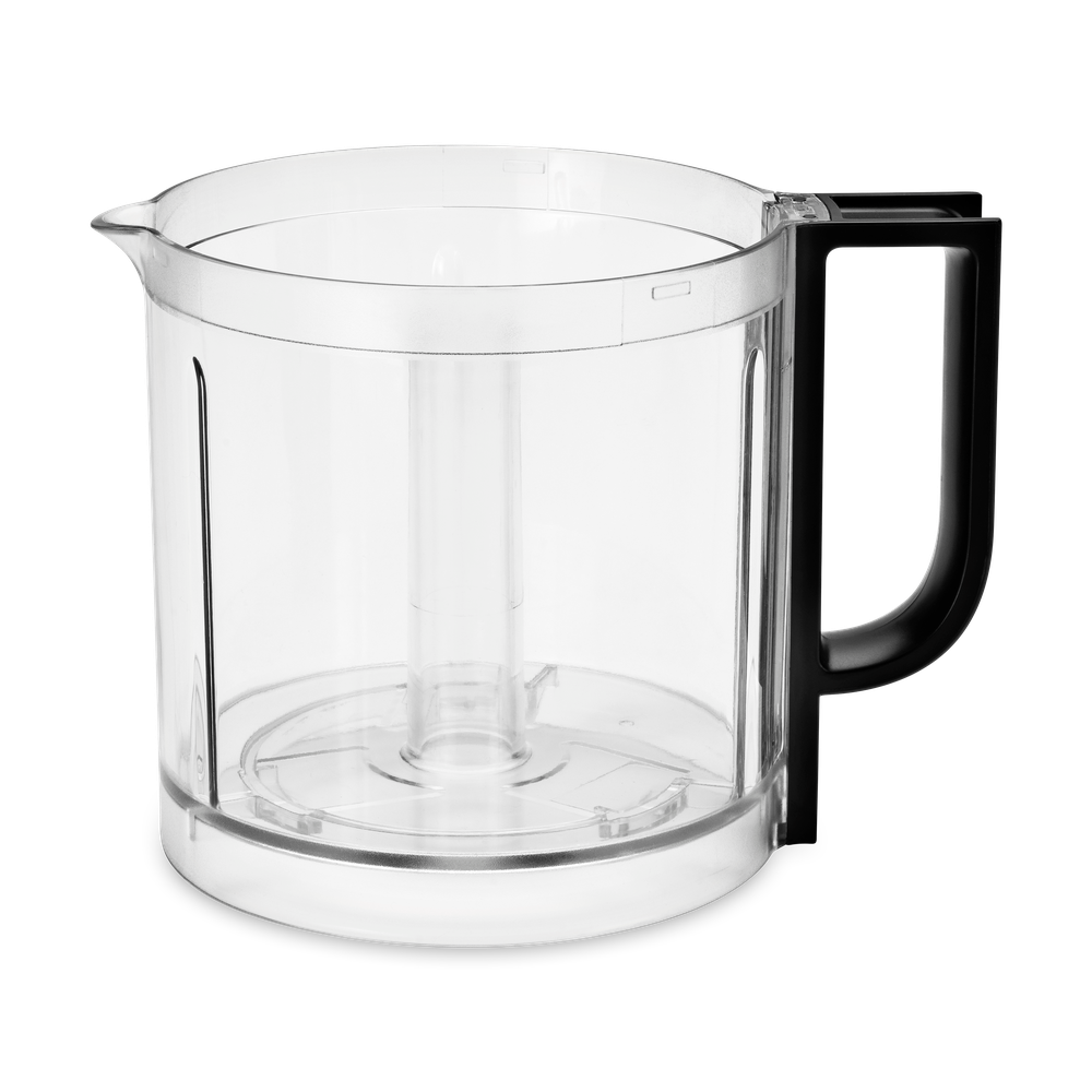 Кухонный миникомбайн KitchenAid 5KFC0516EOB фото 6 в Ростове-на-Дону