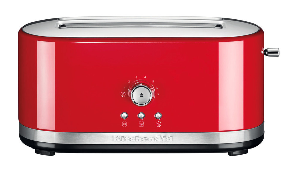 Тостер KitchenAid 5KMT4116EER фото 4 в Ростове-на-Дону