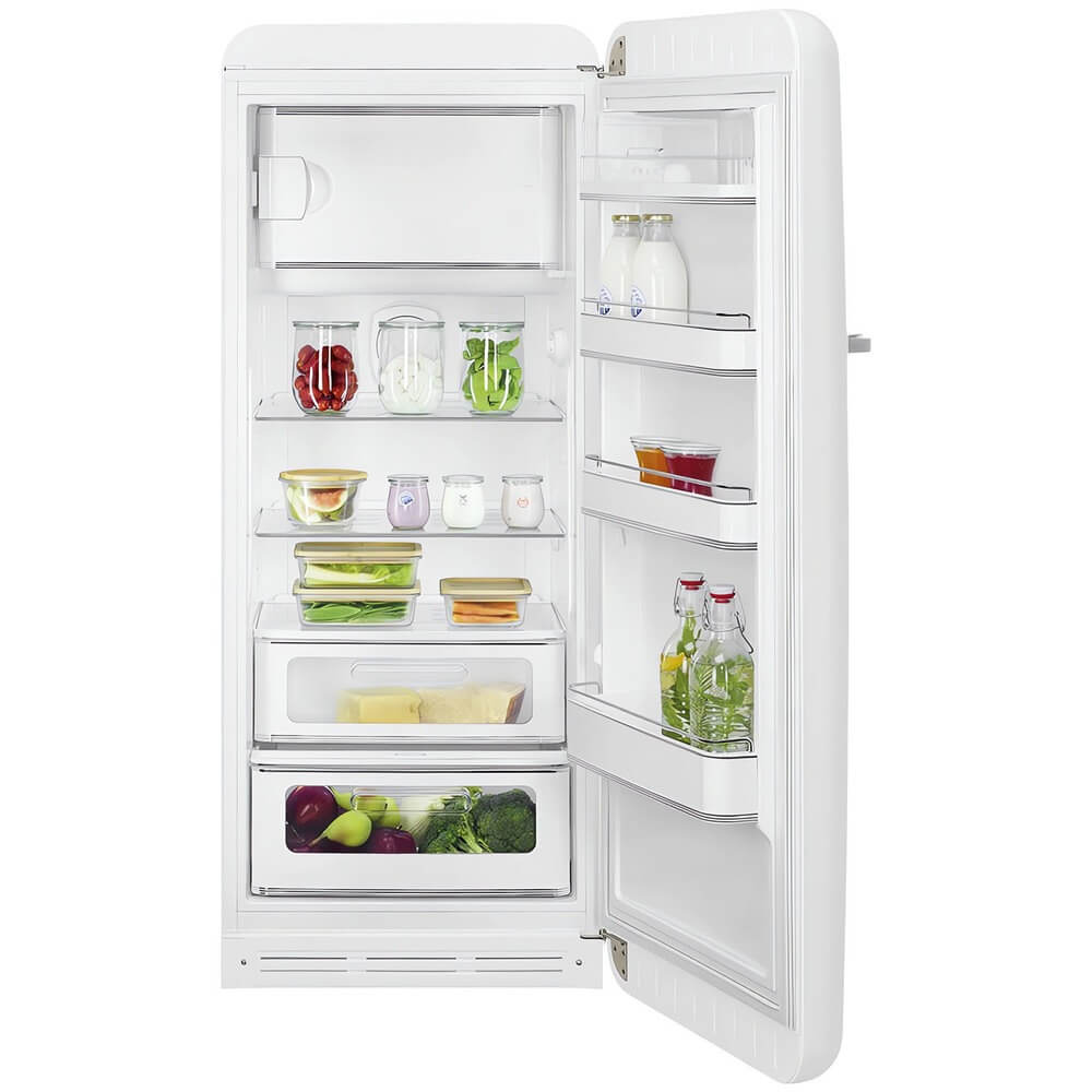 Холодильник Smeg FAB28RWH6 фото 2 в Ростове-на-Дону Холодильник Smeg FAB28RWH6 фото 2 в Ростове-на-Дону
