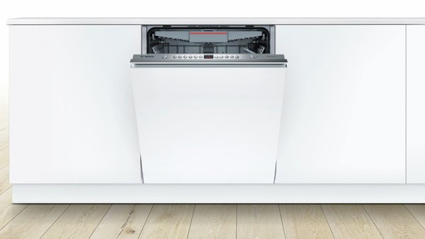 Встраиваемая посудомоечная машина Bosch SMV46MX01R фото 4 в Ростове-на-Дону