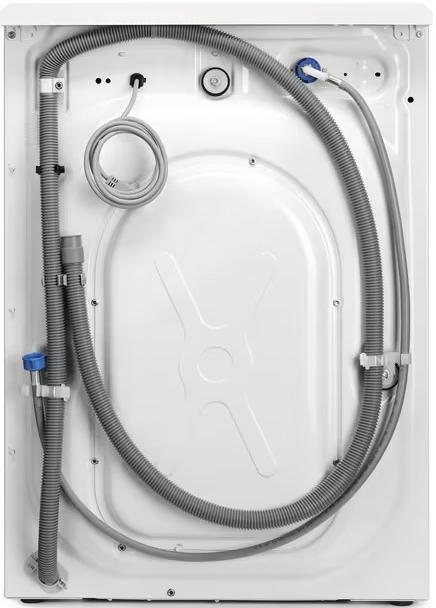 Стиральная машина Electrolux EW2F428SP фото 3 в Ростове-на-Дону