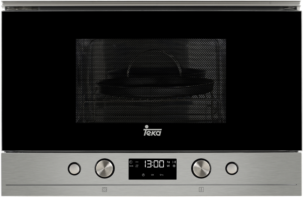 Микроволновая печь Teka MWS 22 EGL Black фото 1 в Ростове-на-Дону
