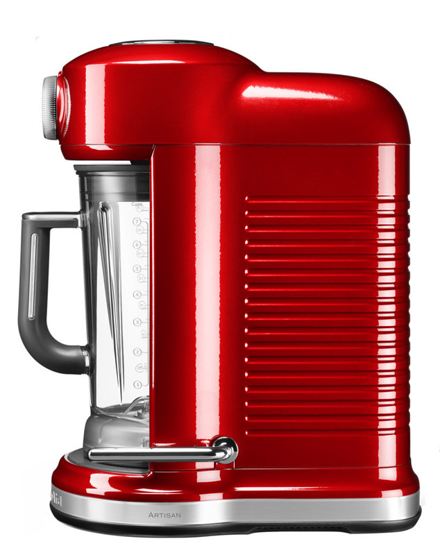 Блендер KitchenAid 5KSB5080EER фото 3 в Ростове-на-Дону Блендер KitchenAid 5KSB5080EER фото 3 в Ростове-на-Дону