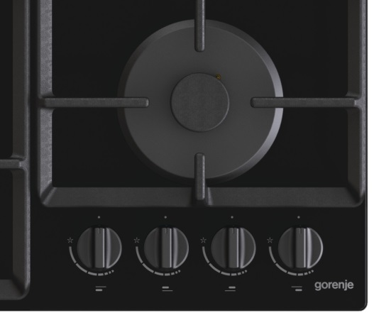 Газовая варочная панель Gorenje GTW641EB фото 7 в Ростове-на-Дону