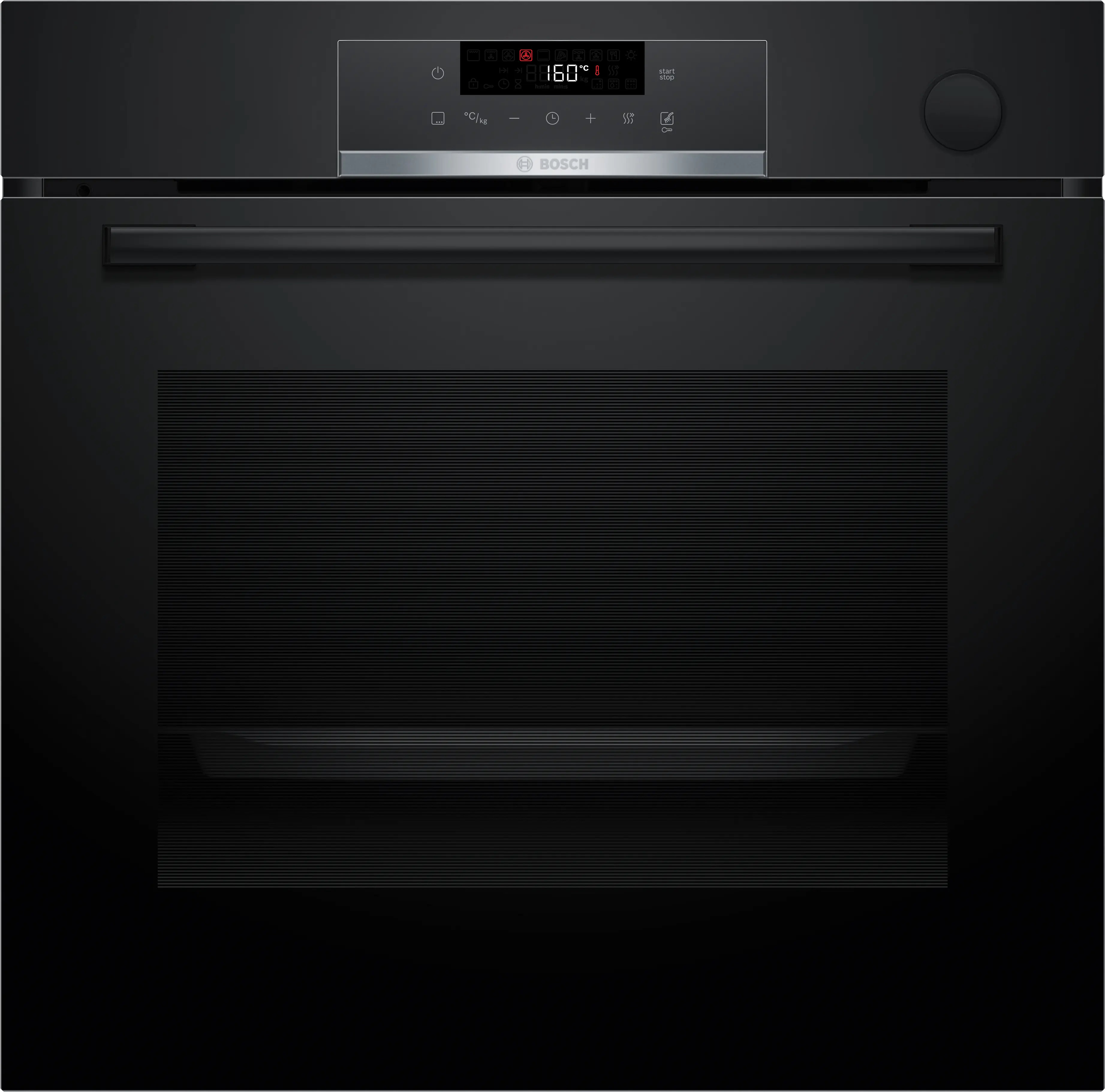 Духовой шкаф Bosch HRG532BB3 фото 1 в Ростове-на-Дону Духовой шкаф Bosch HRG532BB3 фото 1 в Ростове-на-Дону