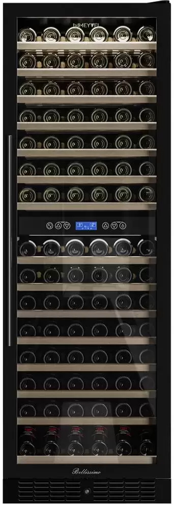 Винный холодильник Meyvel MV160-KBT2 фото 2 в Ростове-на-Дону Винный холодильник Meyvel MV160-KBT2 фото 2 в Ростове-на-Дону