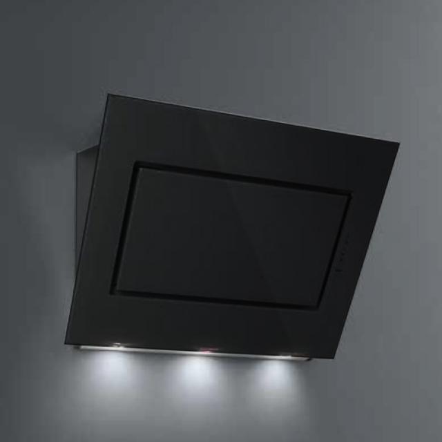 Вытяжка Falmec Green Tech QUASAR 90 vetro nero (800) фото 3 в Ростове-на-Дону