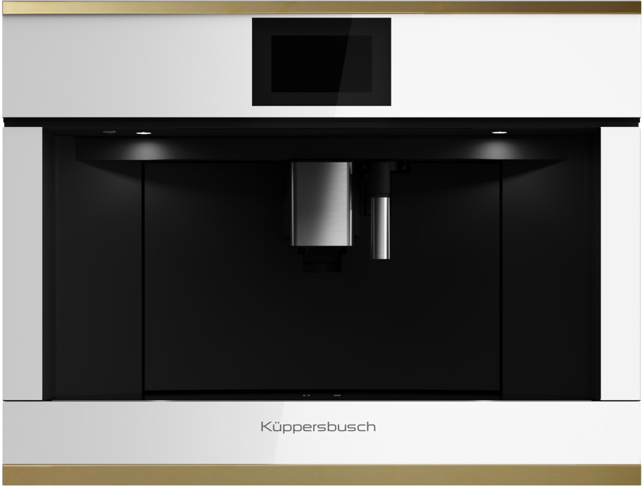 Кофемашина Kuppersbusch CKV 6800.0 W4 в Ростове-на-Дону
