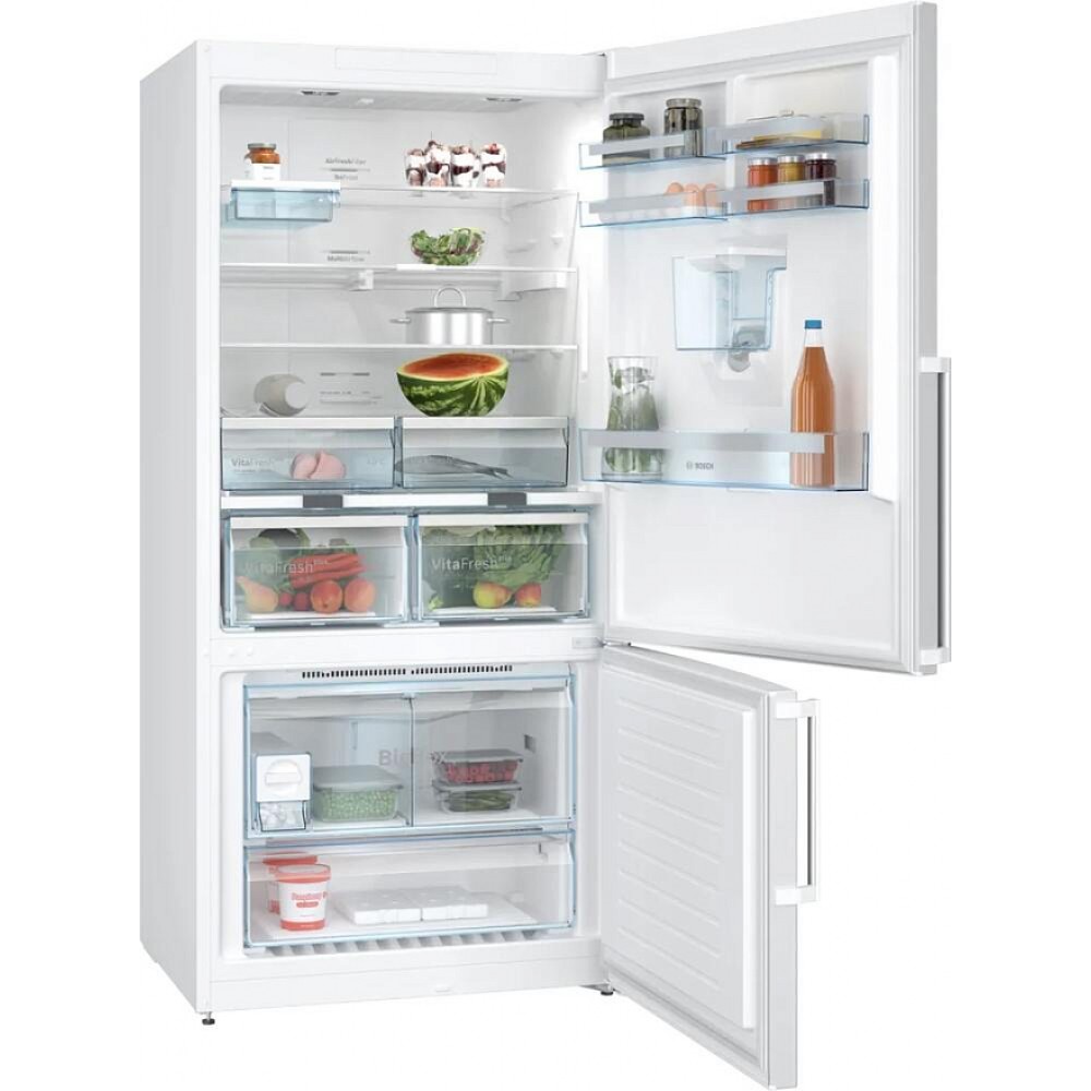 Холодильник Bosch KGD86AW31U фото 2 в Ростове-на-Дону