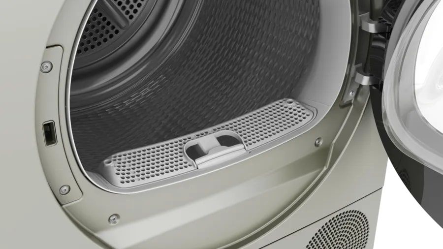 Сушильная машина Bosch WQB245BXME фото 4 в Ростове-на-Дону