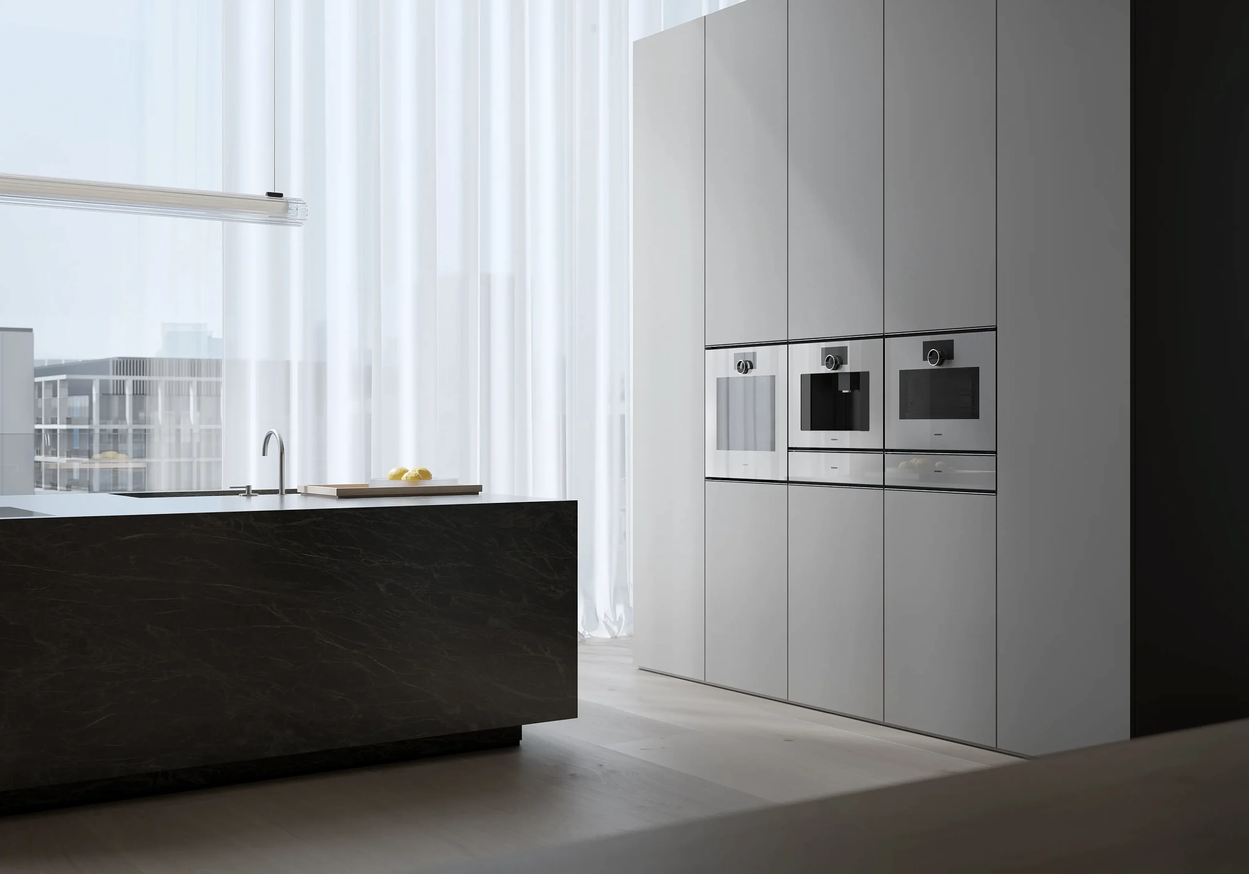 Вакууматор Gaggenau GV251100 фото 3 в Ростове-на-Дону Вакууматор Gaggenau GV251100 фото 3 в Ростове-на-Дону