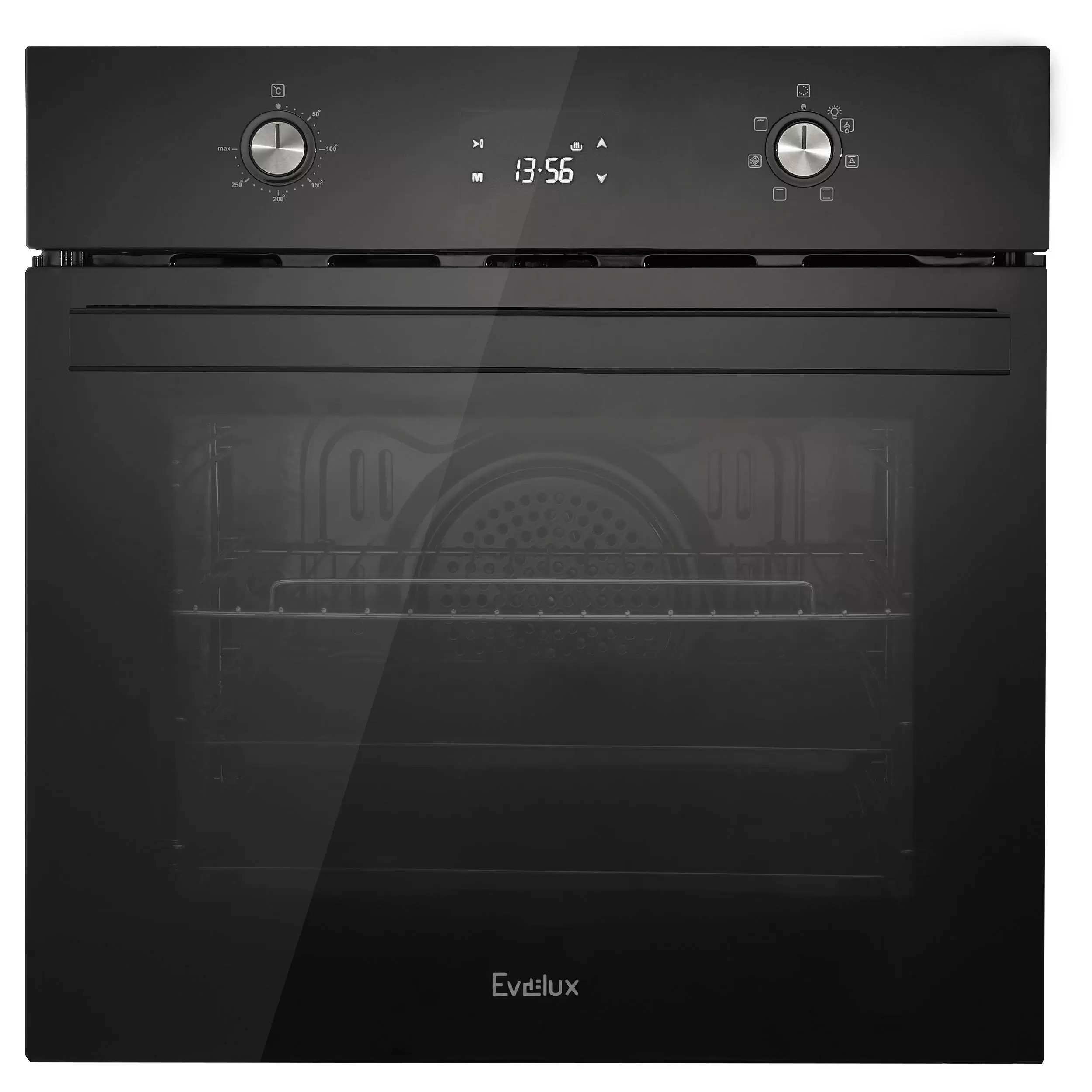 Духовой шкаф Evelux EO 640 PB фото 1 в Ростове-на-Дону Духовой шкаф Evelux EO 640 PB фото 1 в Ростове-на-Дону