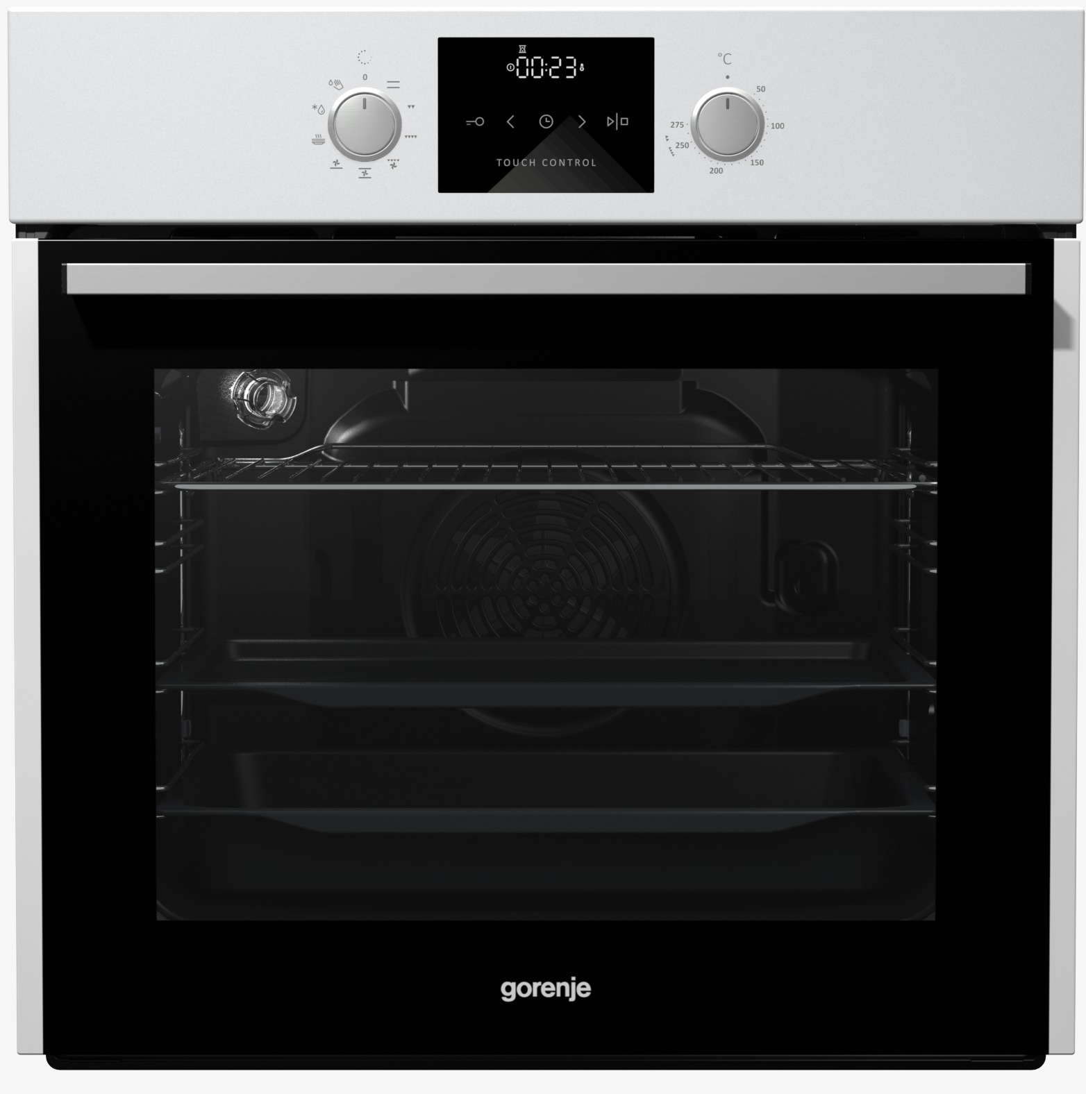 Духовой шкаф Gorenje BO635E11W в Ростове-на-Дону