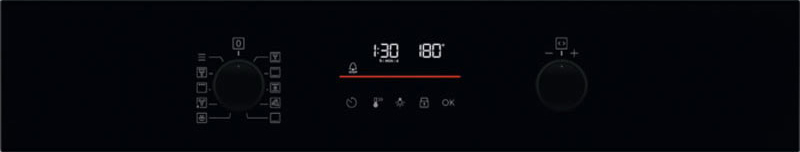 Духовой шкаф Electrolux EOF6P76BZ фото 2 в Ростове-на-Дону