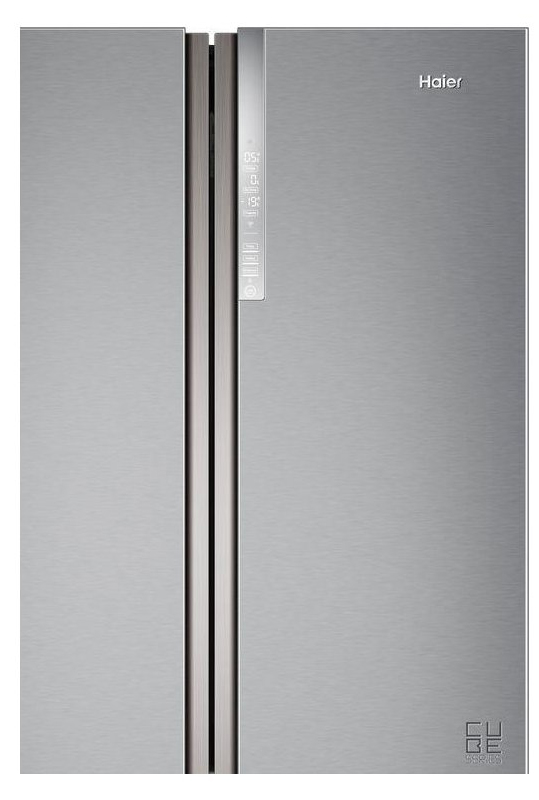 Холодильник Haier HTF-610DM7RU фото 7 в Ростове-на-Дону