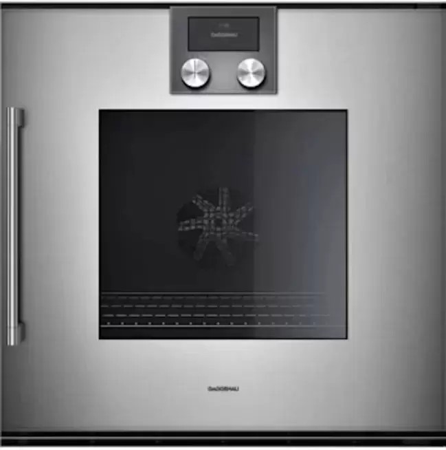 Духовой шкаф Gaggenau BOP 220-111 фото 1 в Ростове-на-Дону Духовой шкаф Gaggenau BOP 220-111 фото 1 в Ростове-на-Дону