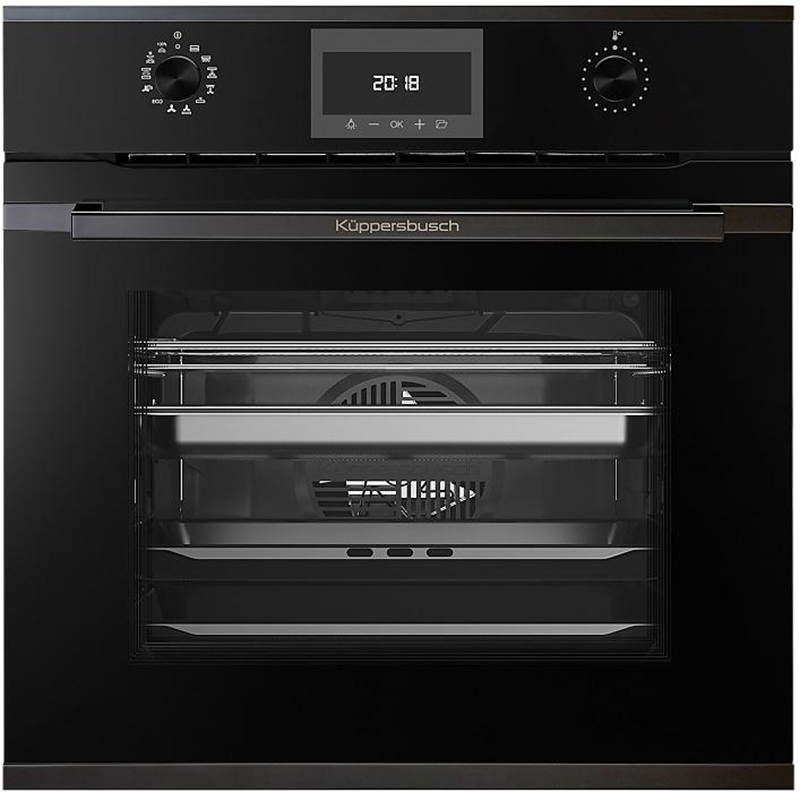Духовой шкаф с паром Kuppersbusch BD 6340.0 S2 Black Chrome фото 1 в Ростове-на-Дону Духовой шкаф с паром Kuppersbusch BD 6340.0 S2 Black Chrome фото 1 в Ростове-на-Дону