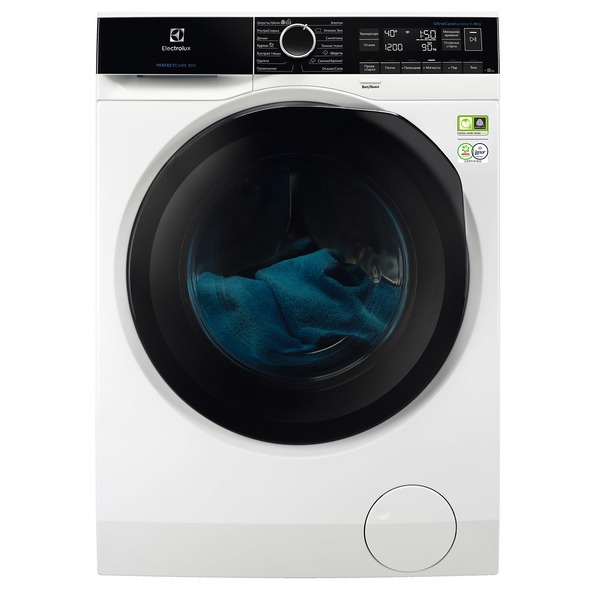 Стиральная машина Electrolux EW8F1R48B в Ростове-на-Дону