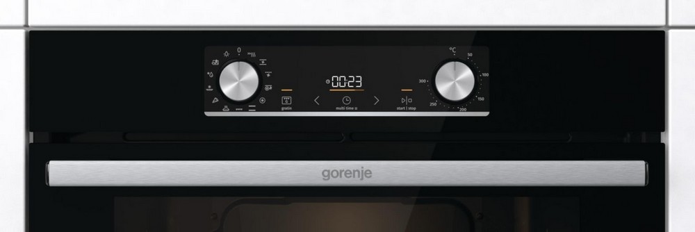 Духовой шкаф Gorenje BO6737E01TNBG фото 7 в Ростове-на-Дону