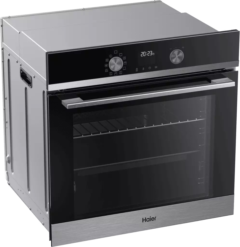 Духовой шкаф HAIER HOQ-K4AAN3BX фото 3 в Ростове-на-Дону Духовой шкаф HAIER HOQ-K4AAN3BX фото 3 в Ростове-на-Дону