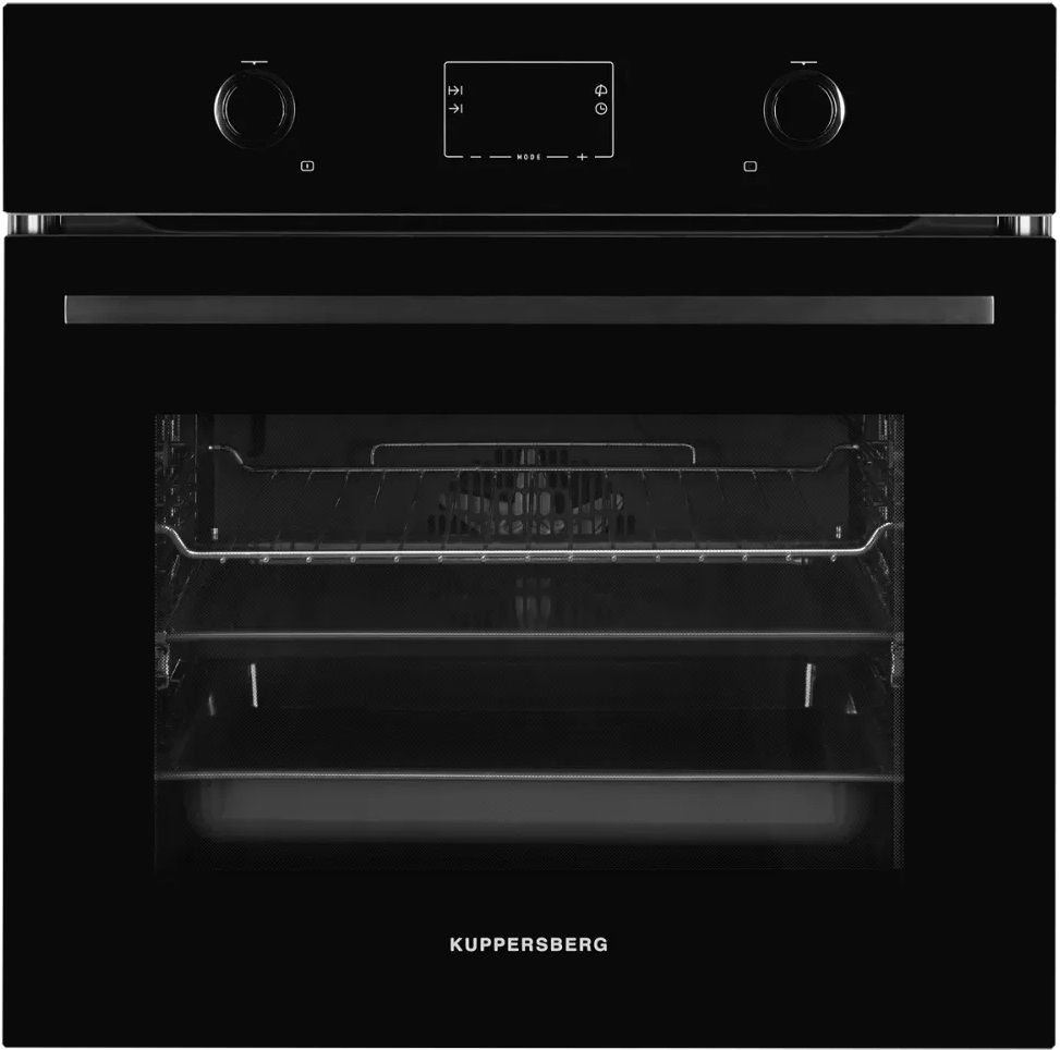 Духовой шкаф Kuppersberg HO 692 B фото 1 в Ростове-на-Дону