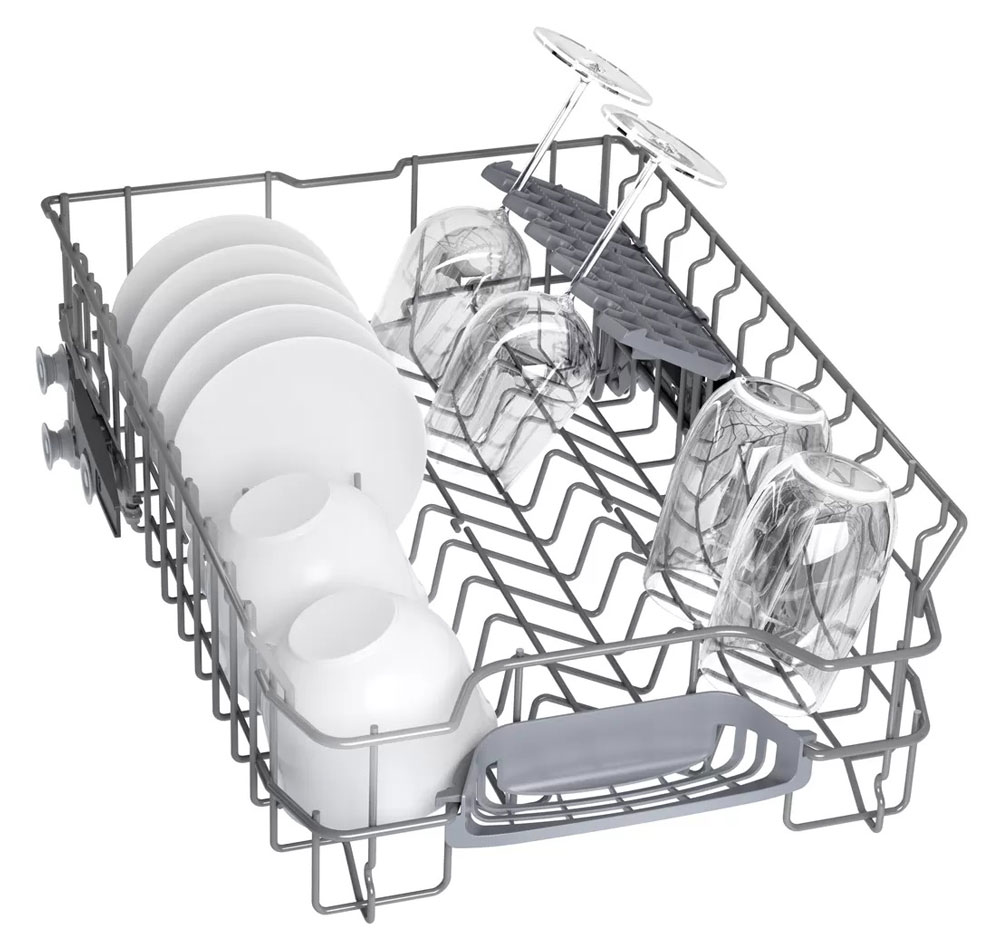 Встраиваемая посудомоечная машина Bosch SRV2IMX1BR фото 2 в Ростове-на-Дону