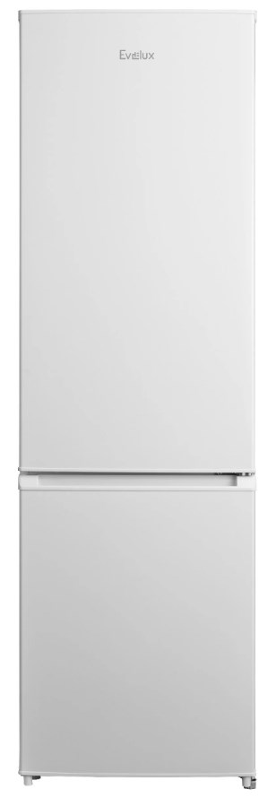 Холодильник Evelux FS 2261 W фото 1 в Ростове-на-Дону