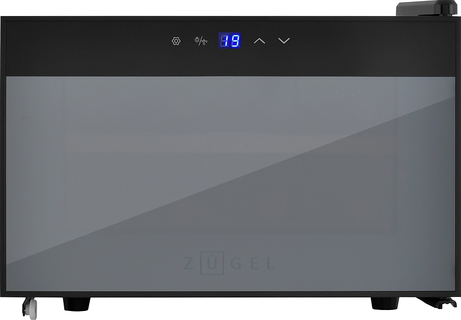 Винный шкаф ZÜGEL ZTWF81B фото 3 в Ростове-на-Дону Винный шкаф ZÜGEL ZTWF81B фото 3 в Ростове-на-Дону