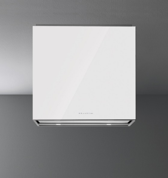 Вытяжка Falmec LAGUNA IS STEEL 90 WHITE фото 2 в Ростове-на-Дону Вытяжка Falmec LAGUNA IS STEEL 90 WHITE фото 2 в Ростове-на-Дону