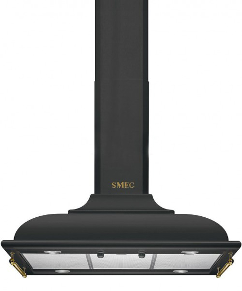 Вытяжка Smeg KCI19AOE Cortina фото 1 в Ростове-на-Дону Вытяжка Smeg KCI19AOE Cortina фото 1 в Ростове-на-Дону