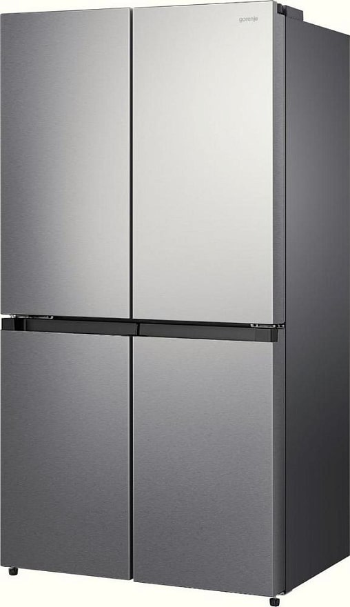 Холодильник Gorenje NRM918FUX фото 2 в Ростове-на-Дону Холодильник Gorenje NRM918FUX фото 2 в Ростове-на-Дону