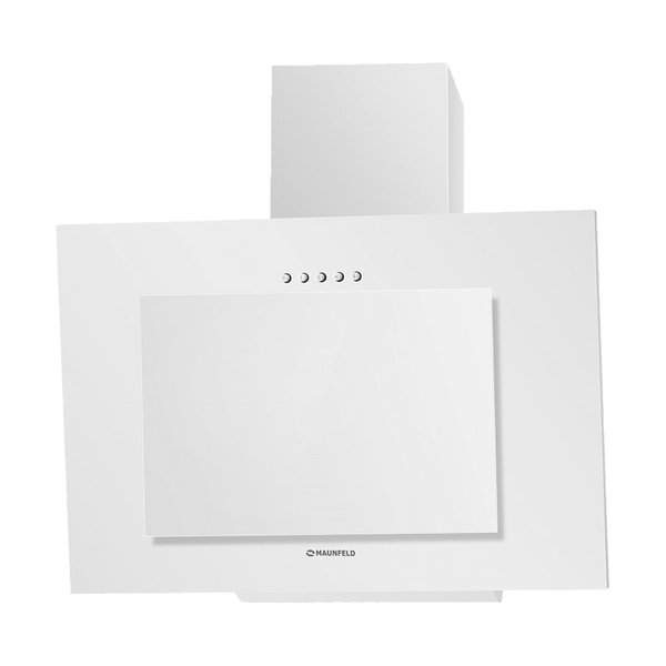 Вытяжка Maunfeld TOWER Light 60 White Glass White в Ростове-на-Дону
