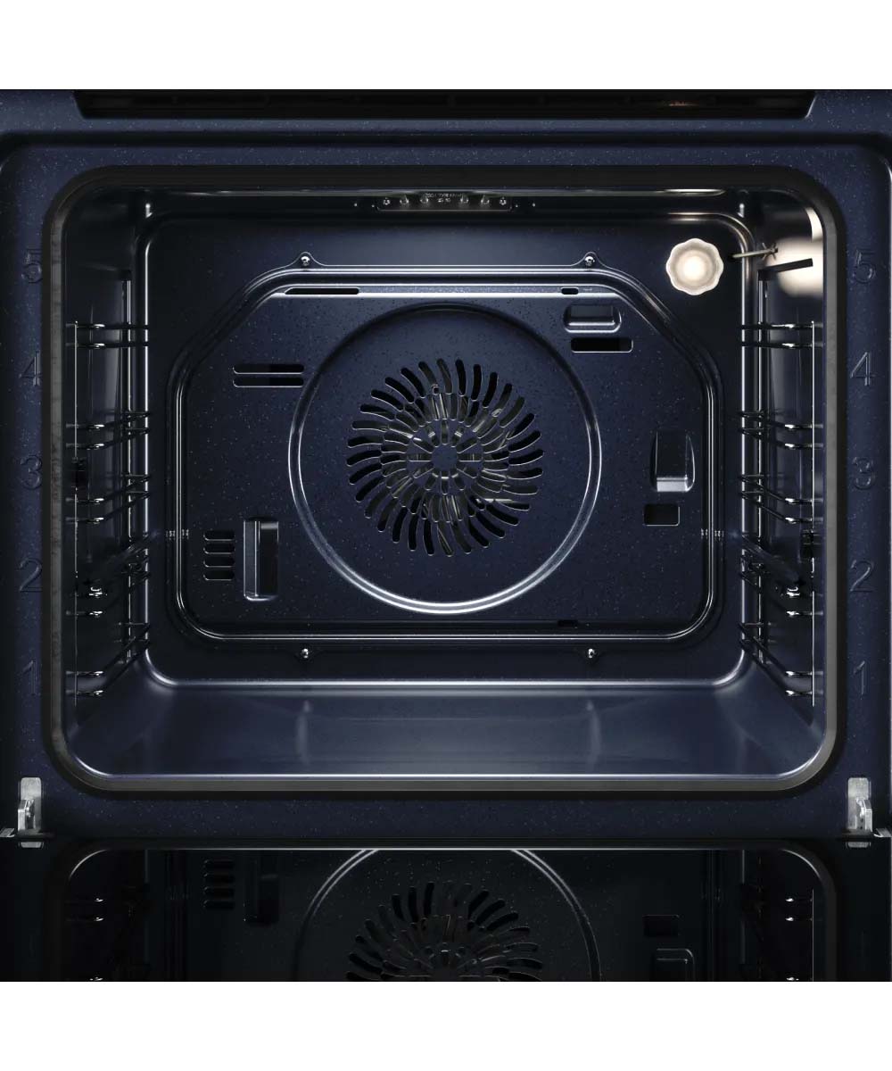 Духовой шкаф Kuppersberg HO 606 Black фото 5 в Ростове-на-Дону