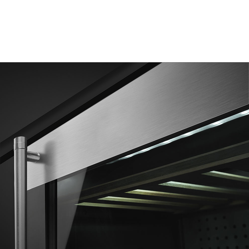Винный холодильник Smeg CVI338RX3 фото 2 в Ростове-на-Дону