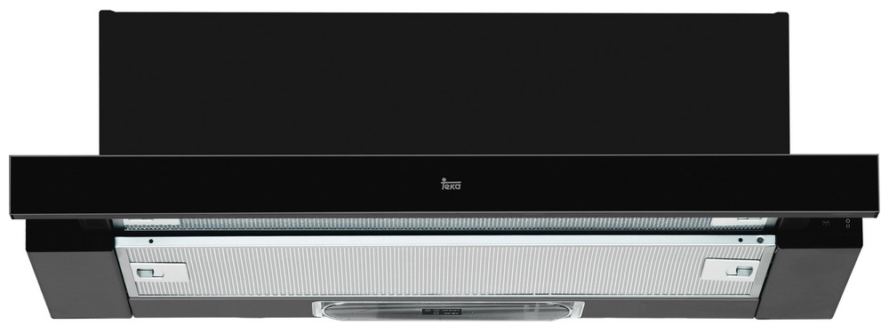 Встраиваемая вытяжка Teka LS 60 BLACK/GLASS в Ростове-на-Дону