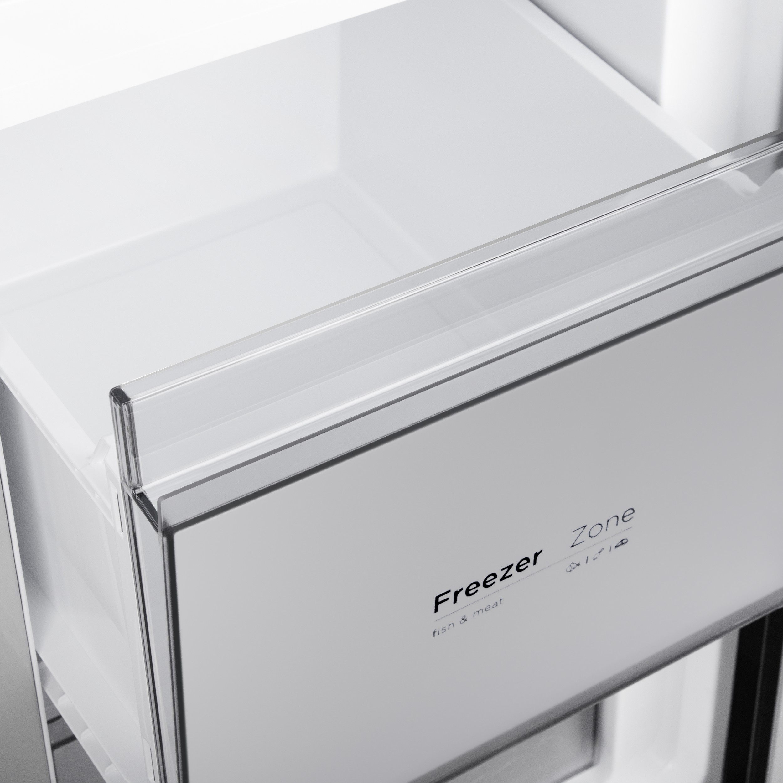 Холодильник MAUNFELD MFF192NFSB01 Inverter фото 12 в Ростове-на-Дону