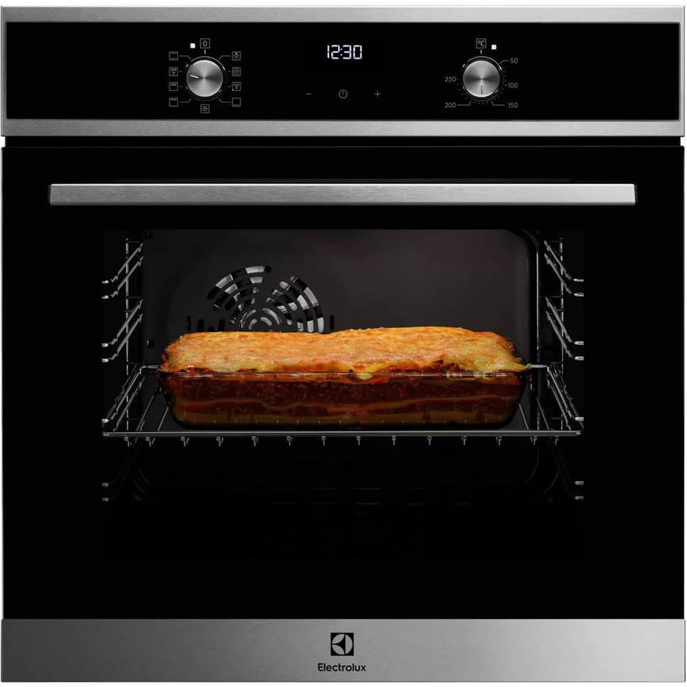 Духовой шкаф Electrolux OEF5C50X фото 1 в Ростове-на-Дону Духовой шкаф Electrolux OEF5C50X фото 1 в Ростове-на-Дону